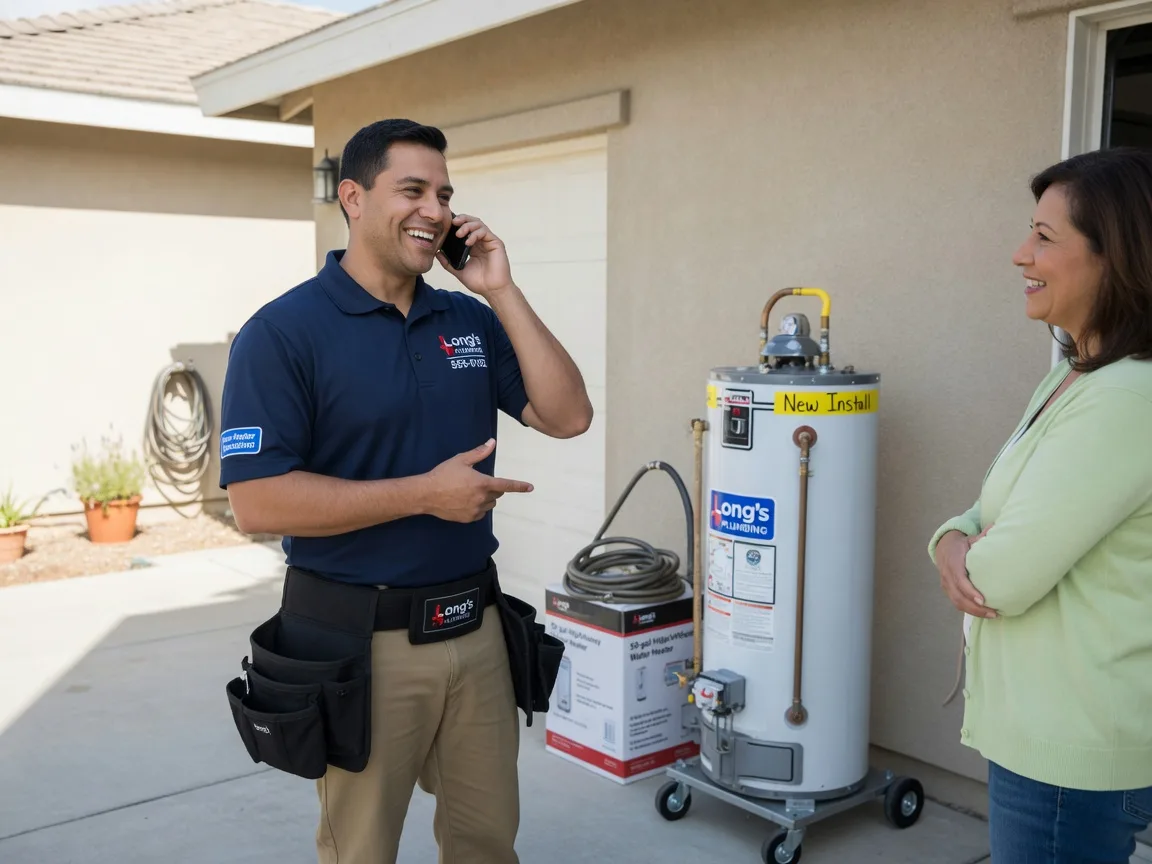 Leak Detection Doss, TX FAQs